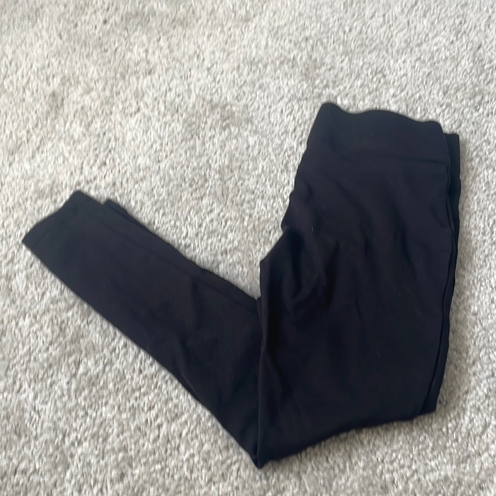 NWOT petite loft tights